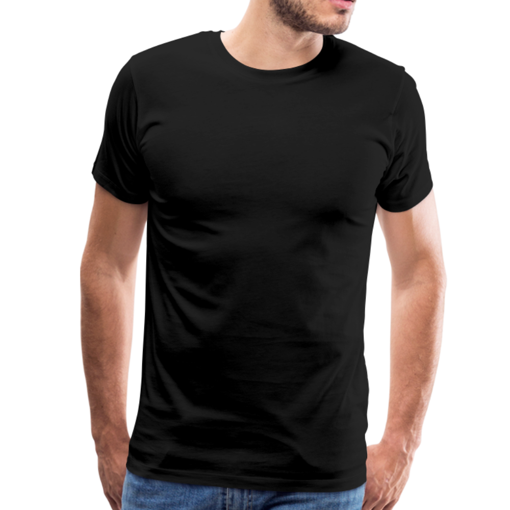 Men’s Premium T-Shirt - black