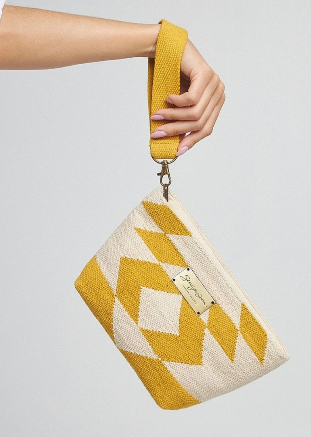 Bilbao in Mustard