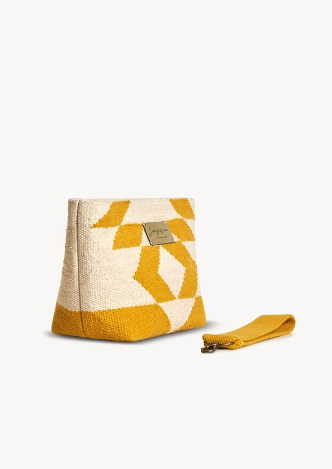 Bilbao in Mustard