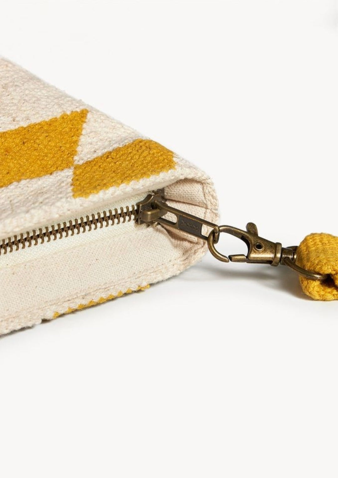 Bilbao in Mustard