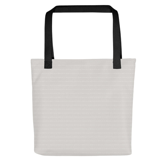 Beige Kalimera Tote bag